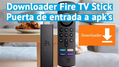sulasok tv downloader|Instalar Downloader Para Amazon fire tv stick 2024 .